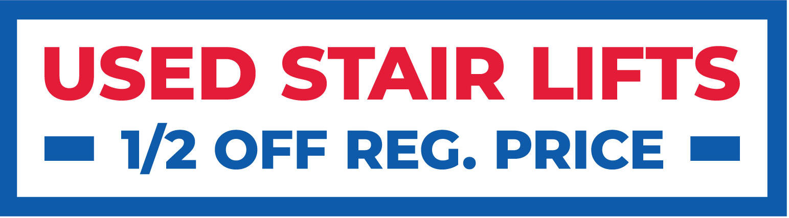 San Francisco Buy Sell Trade Used Stair Lifts