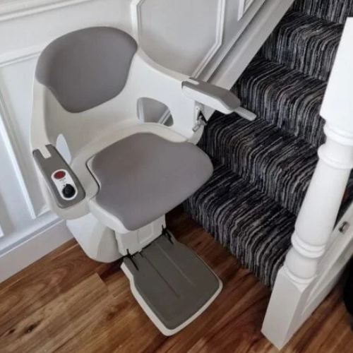 San Francisco Yelp Stair Lift City