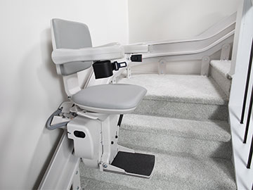 sacramento stair chair lift