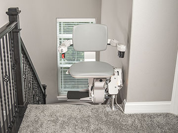 San Jose stairlifts