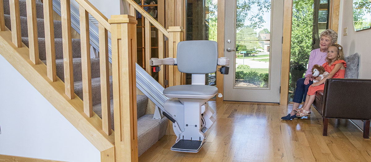 Phoenix Stair Lifts