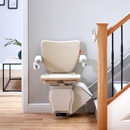 San Francisco Stairlifts