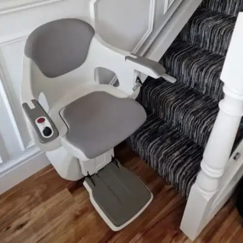 Used Homeglide by AccessBDD