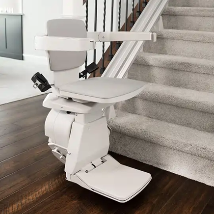 Bruno Elan SRE3050 Stair Lift San Jose