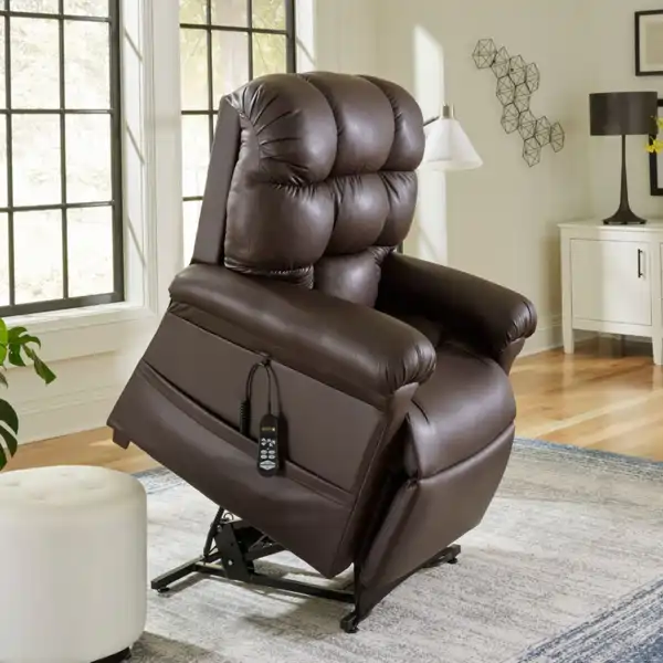 San Jose Golden Pride Lift Chair Recliner