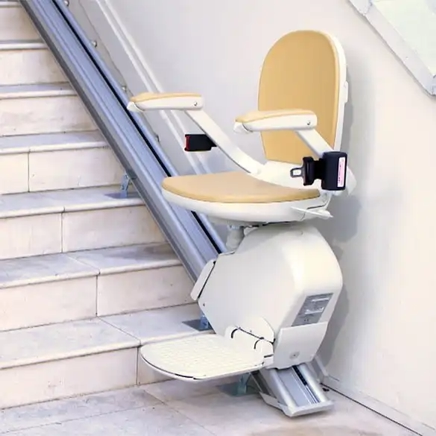 San Jose Stair Lift Chairs