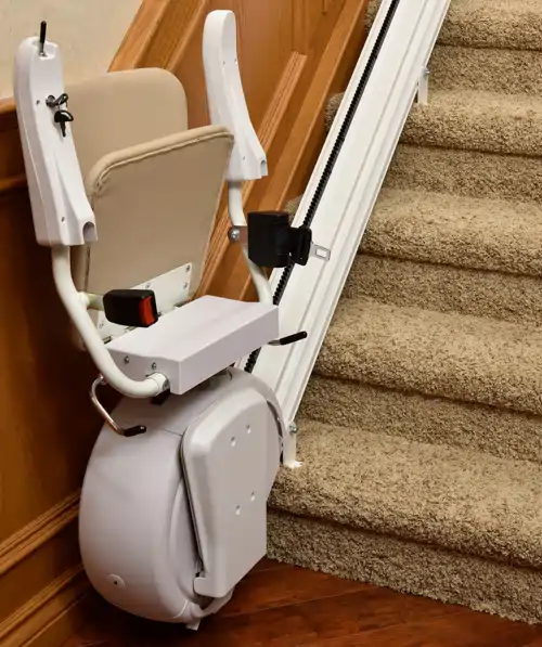 Savaria K2 Chair Lift