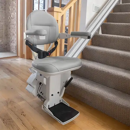 San Francisco Bay Area Stair Chair Lifts