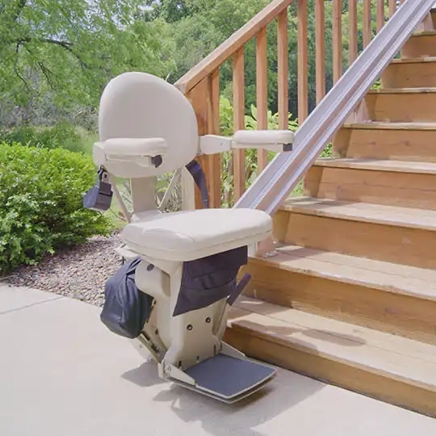 San Jose Used Stair Lift Chairs